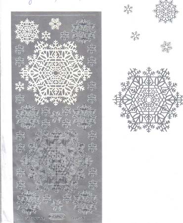 stickers/figuren/sticker 87 g-z-w kristalster groot  star c970.jpg